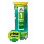Prince Play & Stay Stage 1 Dot Green
