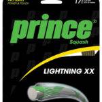 Prince Lightning XX 17 Squash String