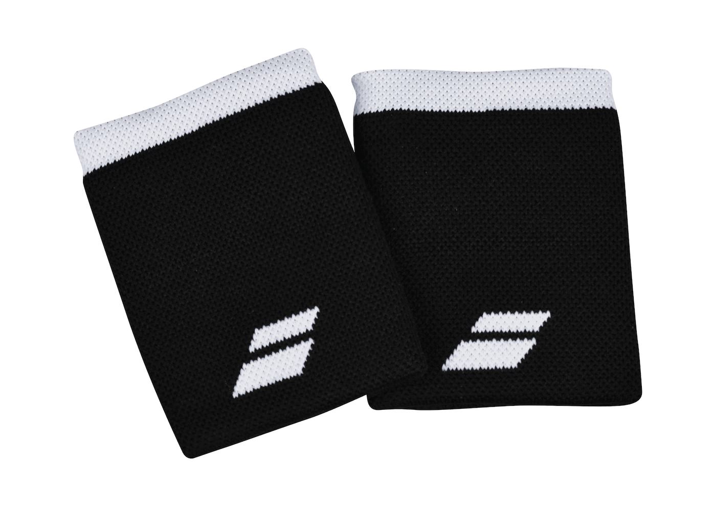 Babolat Logo Jumbo Wristband SPORTS MATCH