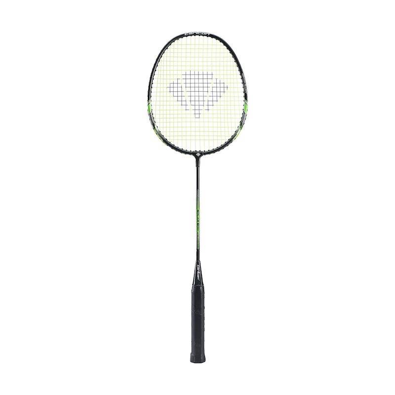 Badminton Rackets, Carlton, Yonex