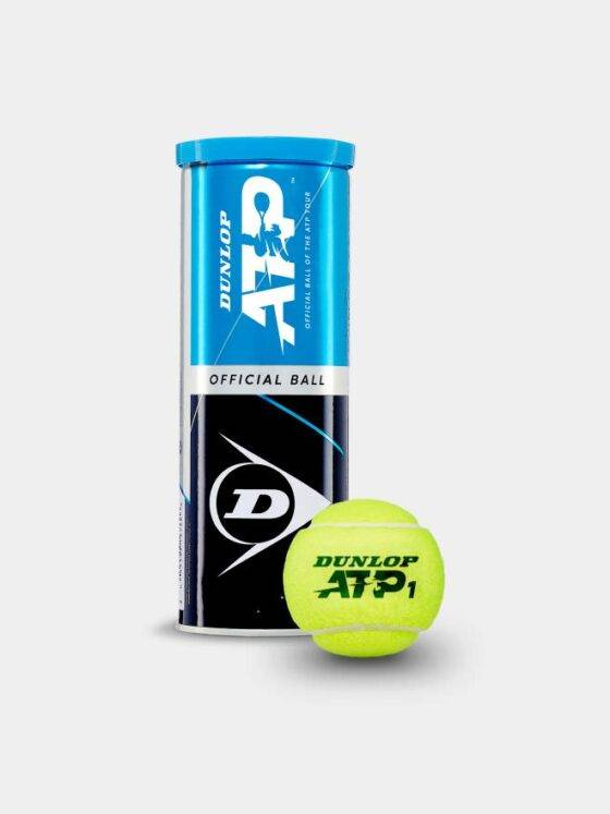 ATP Balls