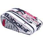 BABOLAT PURE STRIKE RH X12 RACKET BAG