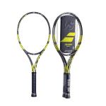 Babolat Pure Aero VS X2