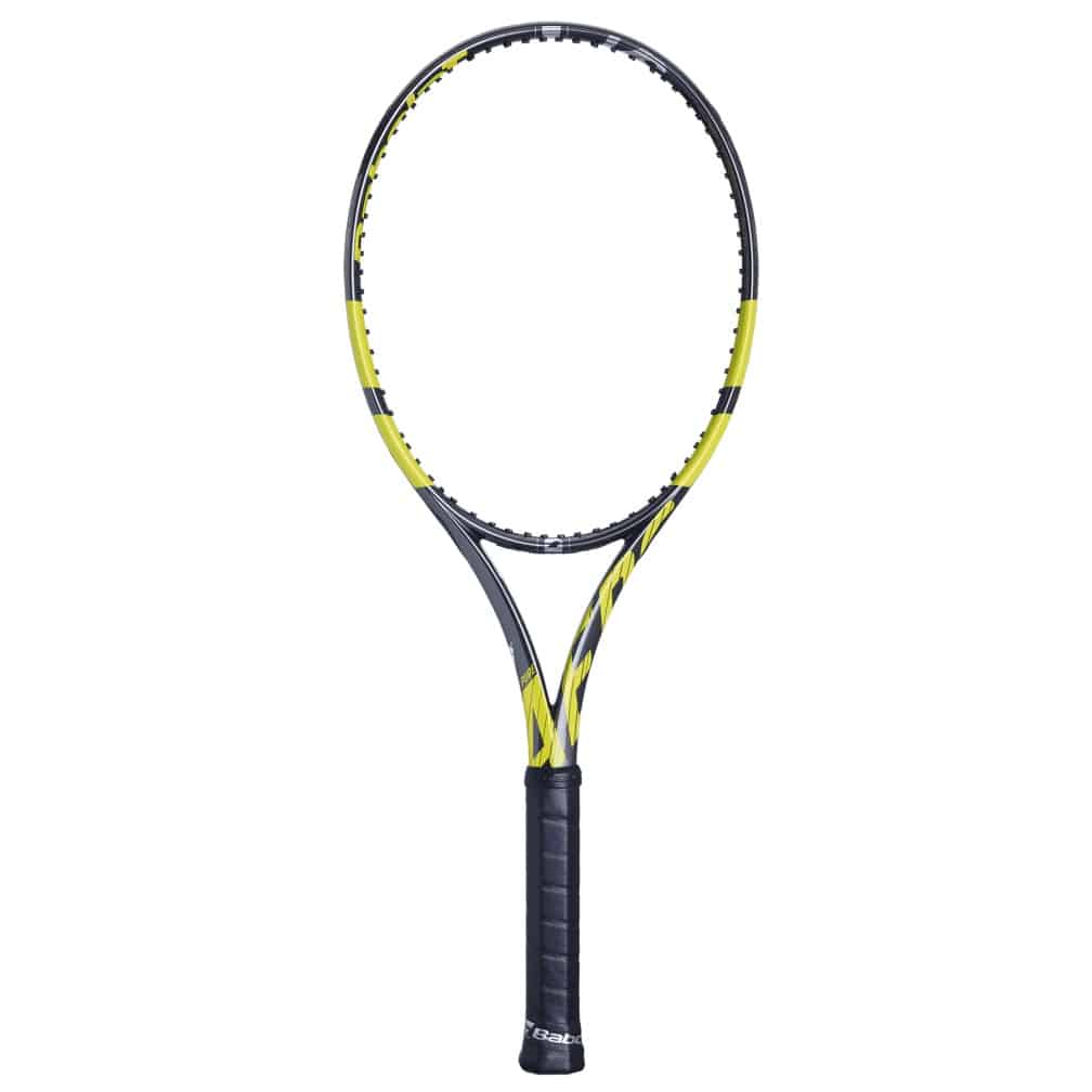 Babolat Pure Aero VS X2 – SPORTS MATCH