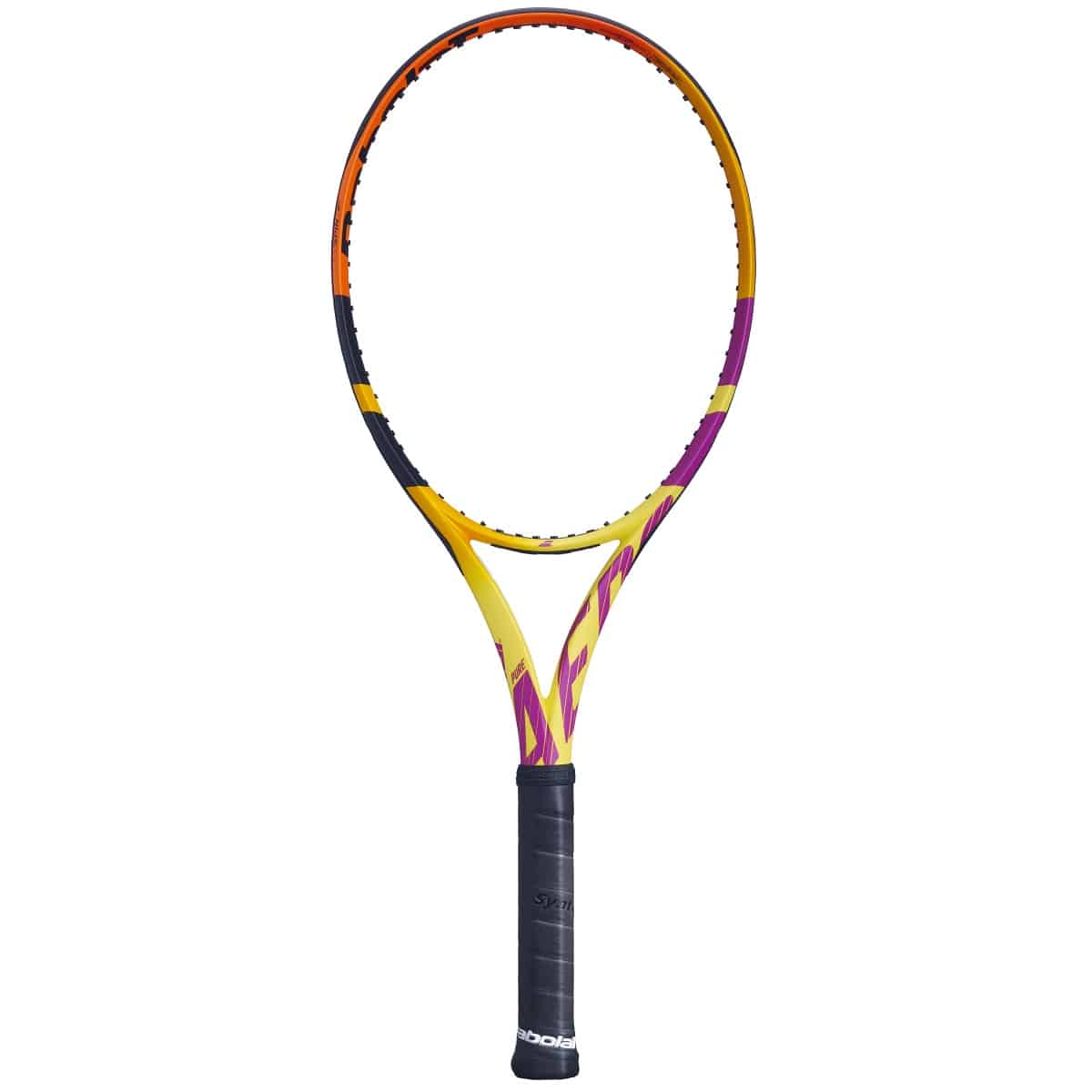 Babolat Pure Aero RAFA - Image 3