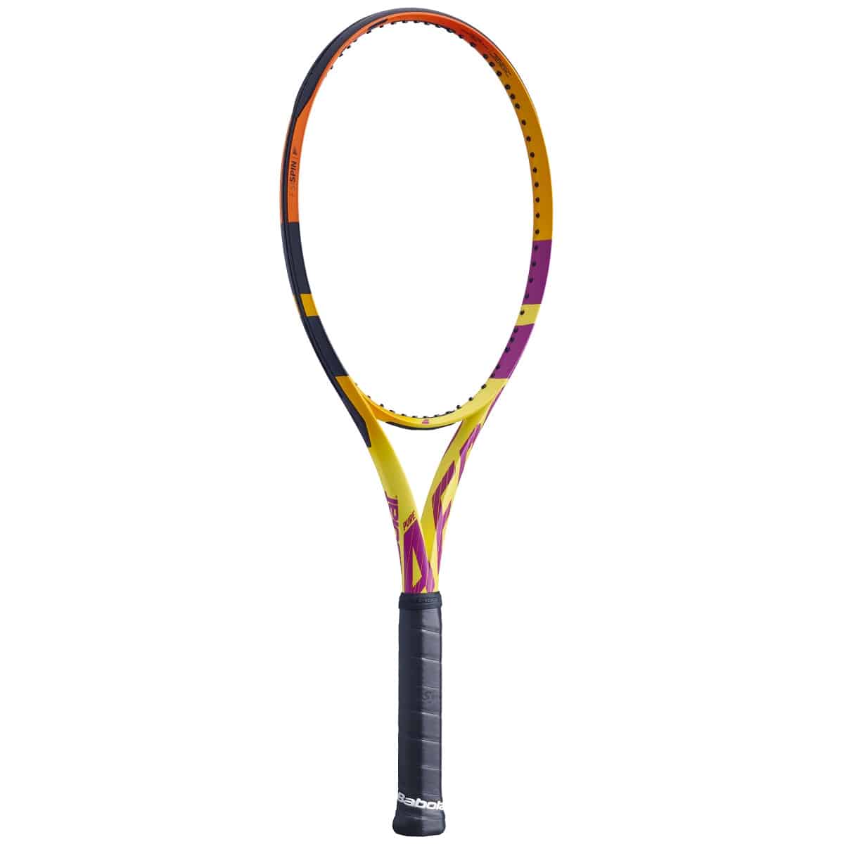 Babolat Pure Aero RAFA - Image 2