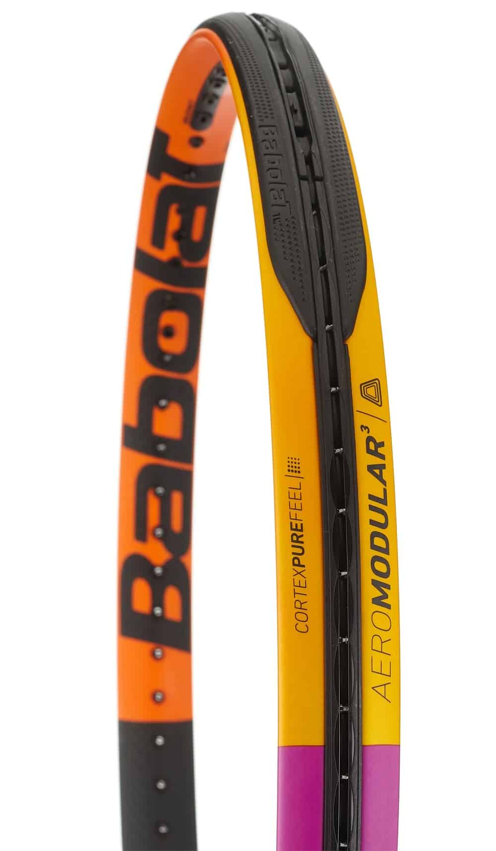Babolat Pure Aero RAFA - Image 5