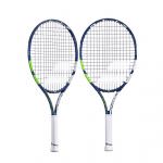 2021 Babolat Drive Junior 24