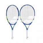 2021 Babolat Drive Junior 23