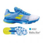 Jet Mach II AC Men Malibu Blue