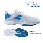 2021 Jet Tere AC Men - White/Blue