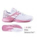 Propulse All Court JR–Pink