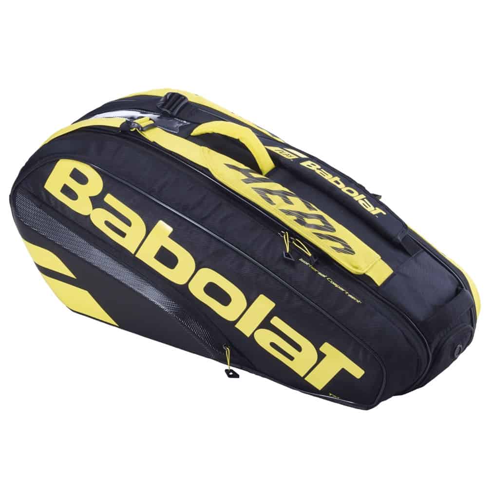 2020 Babolat RH6 Pure Aero - Image 2