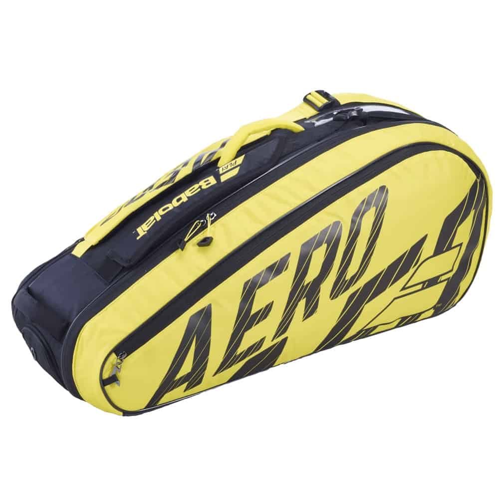 2020 Babolat RH6 Pure Aero - Image 4