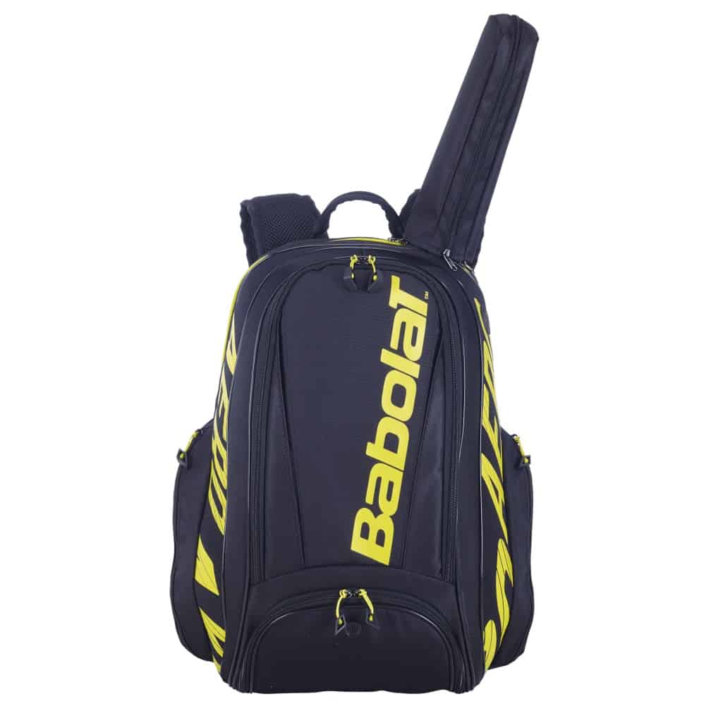 2020 Babolat Backpack Pure Aero SPORTS MATCH