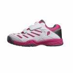 Prince DPS853 Junior Girl Tennis Shoes (Japan Model)