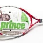 Prince AirO Team Rebel 19 Junior Tennis Racquet