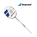 Babolat X-Act Blue Badminton Racquet