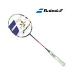 Babolat X-Act Pink Badminton Racquet