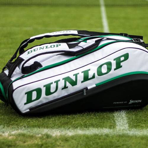 Dunlop Tennis Bags