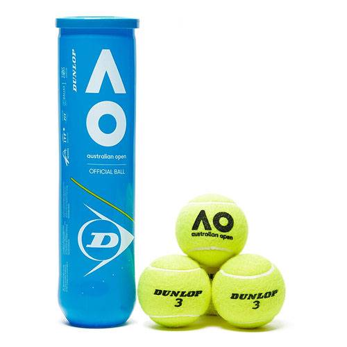 Dunlop Tennis Balls