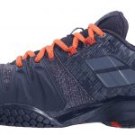 Propulse Blast AC Men Black Tomato Red