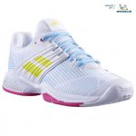 Propulse Fury AC Women - White/Sulphur spring