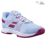 SFX3 AC Women - Clearwater/cherry