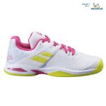 Propulse AC Junior - White/Red Rose