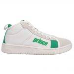 Prince Vintage Cup Baseline Shoes
