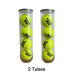 Dunlop MX JV 4Pet Tennis Balls