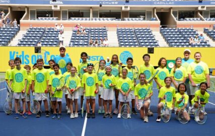 young-area-tennis-players-perform-on-arthur-ashe-stadium