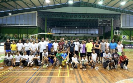 national-junior-badminton-championship-attracts-large-turnout-on-first-day-–-news-room-guyana