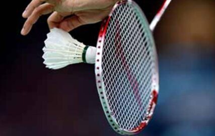 badminton-tournament:-3-unseeded-players-make-to-semifinal-round-–-the-indian-express