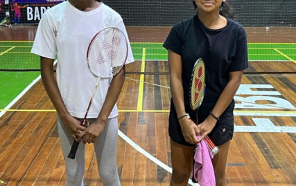 doubles-action-lights-up-national-jr.,-badminton-tourney-–-stabroek-news