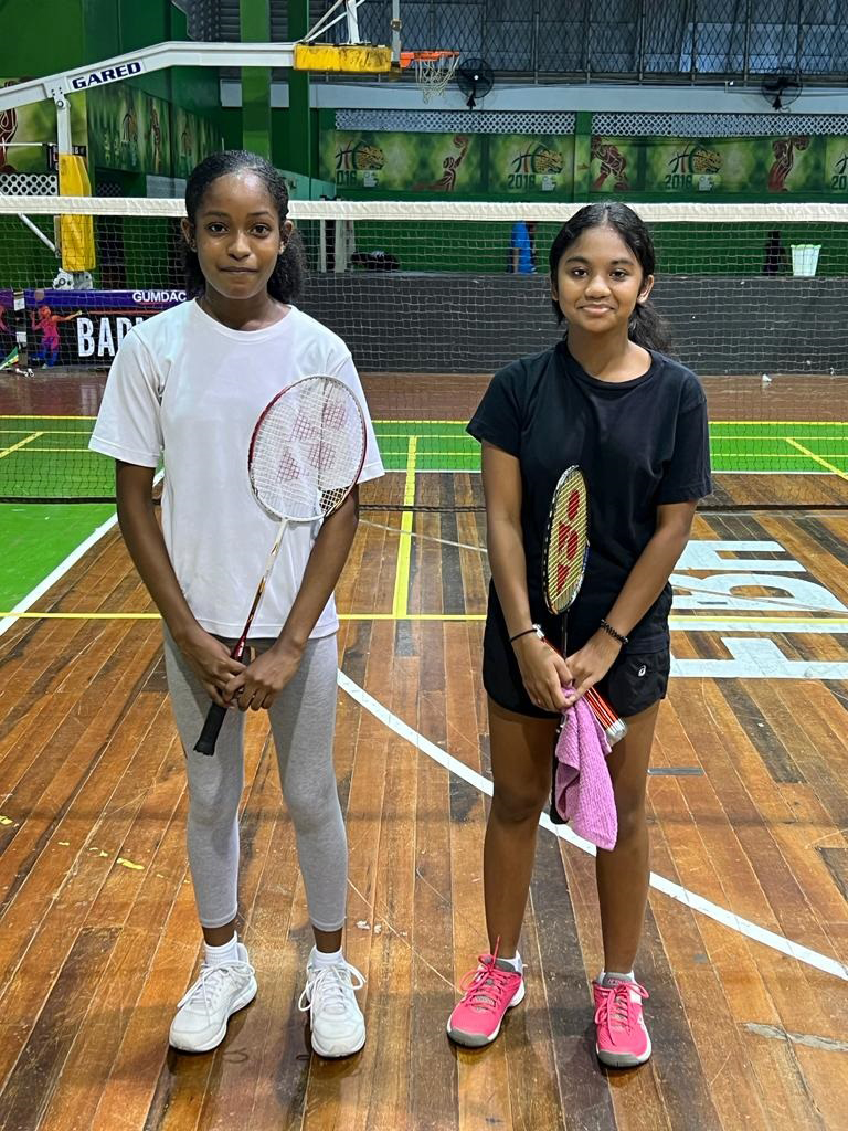 doubles-action-lights-up-national-jr.,-badminton-tourney-–-stabroek-news