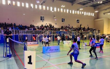 uae-badminton-federation-to-host-strategic-stakeholders’-workshop-–-khaleej-times