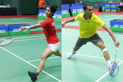 natu-memorial-badminton:-malvika-bansod,-kaushal-dharmamer-win-men’s-and-women’s-singles-–-newsroom-odisha