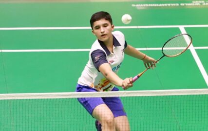 world-junior-badminton-championships-2022:-watch-live-streaming-in-india-–-olympics