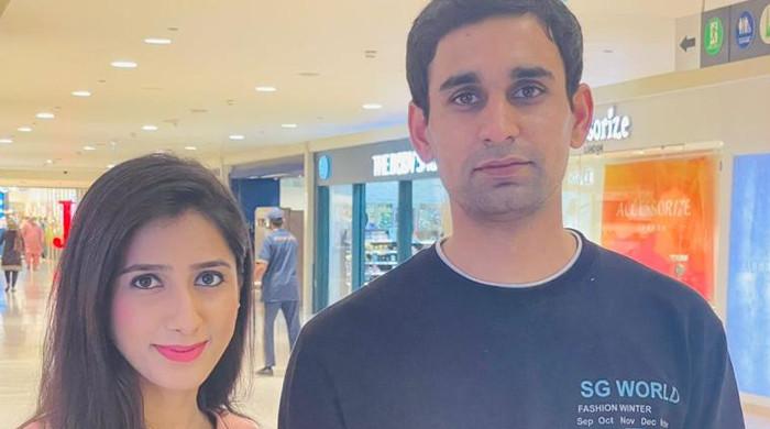 olympian-mahoor-shahzad-to-take-break-from-badminton-due-to-marriage-–-geo-super