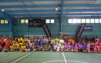 tinian,-scs-bag-wins-in-badminton-tourney-|-sports-–-marianas-variety-news-&-views