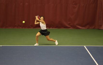 harvard-women's-tennis-wraps-up-fall-season-with-strong-performances-at-harvard-invitational-|-sports-|-the-harvard-crimson