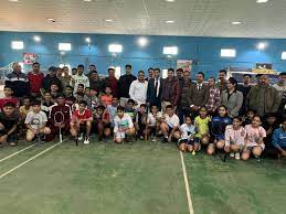 district-level-badminton-championship-commences-at-udhampur-–-the-northlines