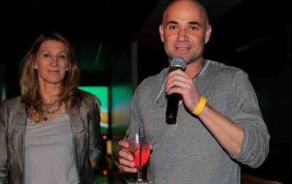 “he-brought-me-back-to-tennis,-too,-which-i-probably-didn't-think-would-happen”-–-when-steffi-graf-spoke-about-andre-agassi's-role-in-making-her-transition-into-retirement-easier