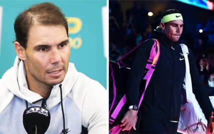 'not-happy':-rafa-nadal-hits-back-at-criticism-after-tough-13-year-low