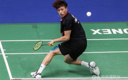 taiwanese-shuttlers-win-big-at-norwegian-badminton-tournament-–-focus-taiwan