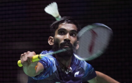 australian-open-badminton:-kidambi-srikanth-withdraws;-sameer-varma,-mithun-manjunath-take-centre-stage-–-outlook-india