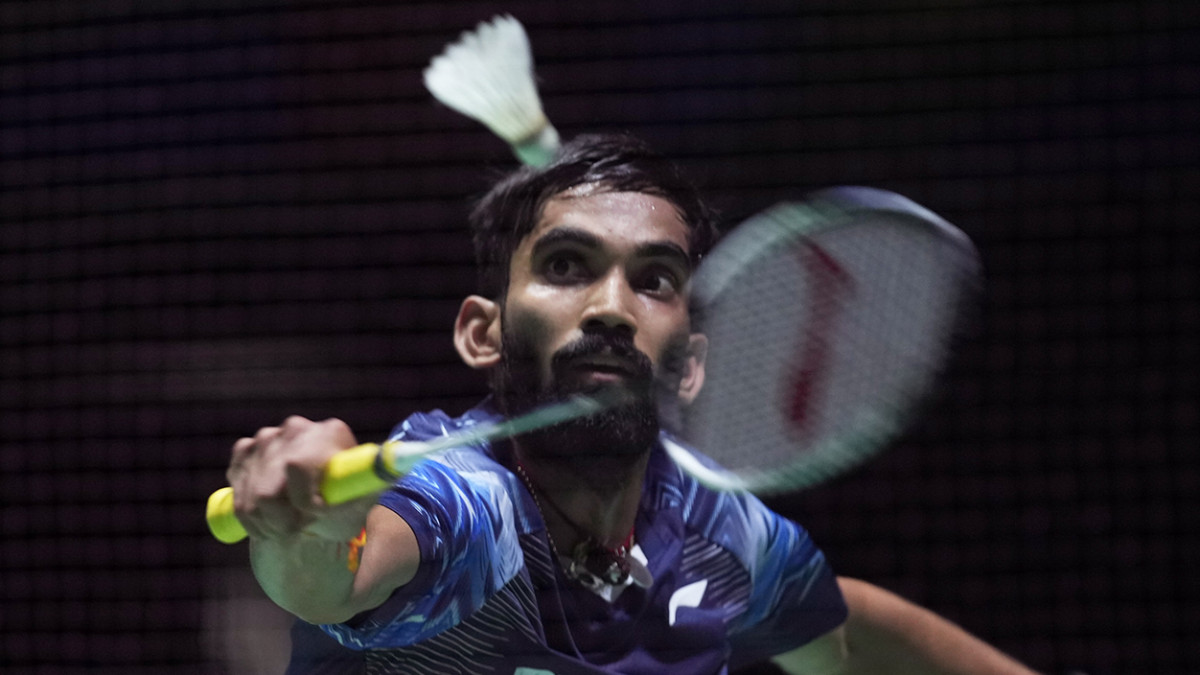 australian-open-badminton:-kidambi-srikanth-withdraws;-sameer-varma,-mithun-manjunath-take-centre-stage-–-outlook-india