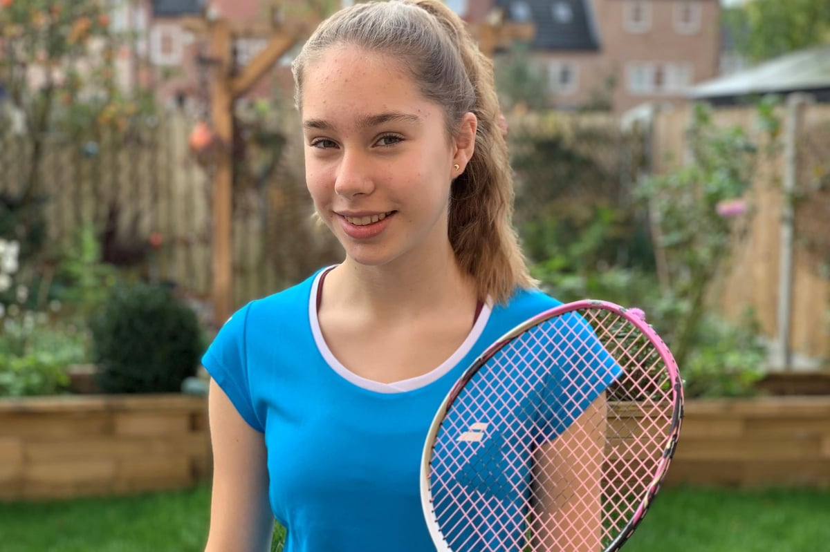 yorkshire-honour-for-14-year-old-pontefract-badminton-player-eva-hursthouse-–-wakefield-express