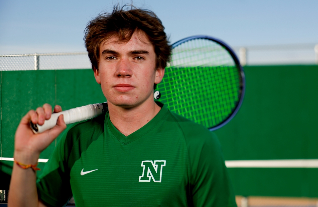 boys-tennis:-niwot’s-luke-weber-is-longmont-times-call-player-of-the-year